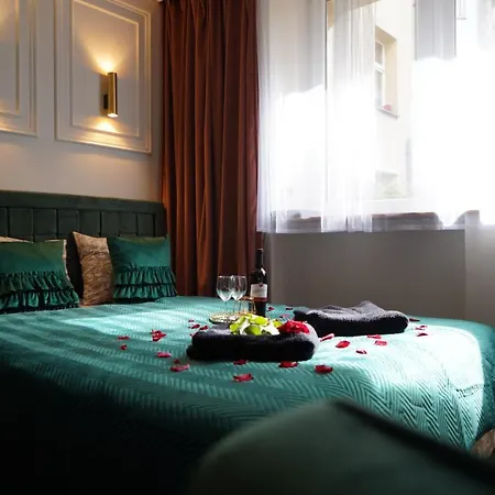 Jacuzzi Cracovie