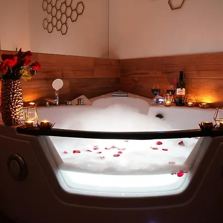Jacuzzi * Krakow